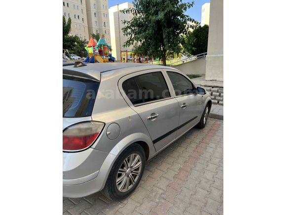 Sahibinden Opel Astra 1.3 CDTI Enjoy (acil) 2005 Model 