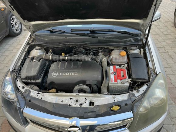Sahibinden Opel Astra 1.3 CDTI Enjoy (acil) 2005 Model 