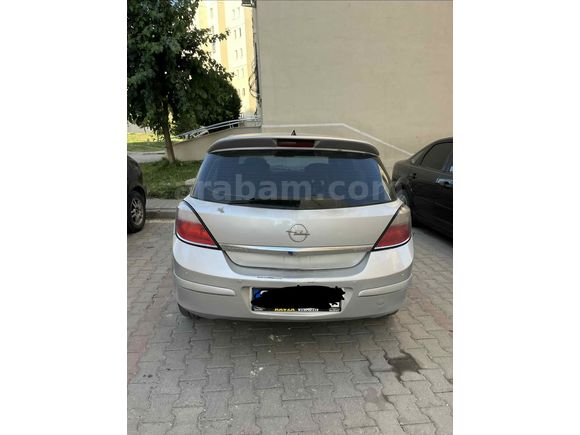 Sahibinden Opel Astra 1.3 CDTI Enjoy (acil) 2005 Model 