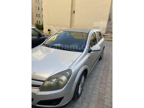 Sahibinden Opel Astra 1.3 CDTI Enjoy (acil) 2005 Model 