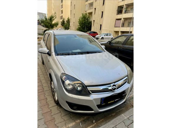Sahibinden Opel Astra 1.3 CDTI Enjoy (acil) 2005 Model 