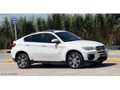 ''HATASIZ'' 2013 MODEL BMW X6 4.0d M Sport