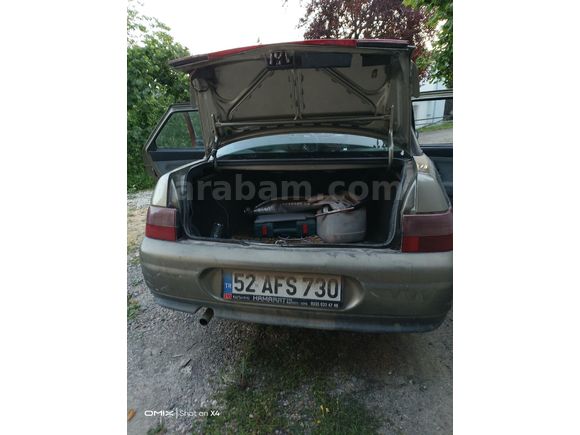 Sahibinden Lada Vega 1.5 2001 Model