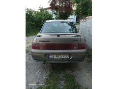 Sahibinden Lada Vega 1.5 2001 Model