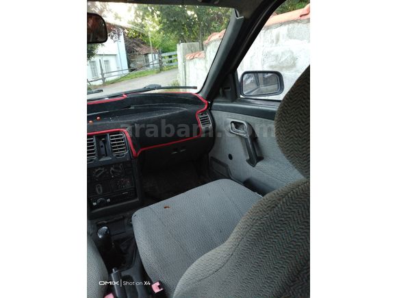 Sahibinden Lada Vega 1.5 2001 Model