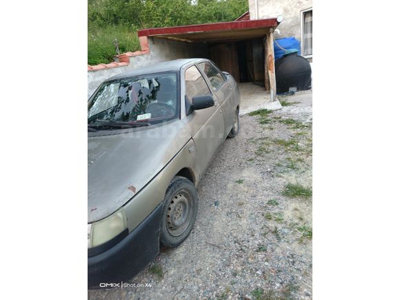 Sahibinden Lada Vega 1.5 2001 Model