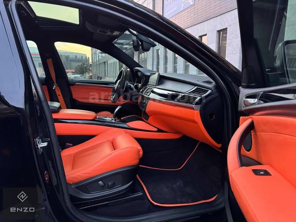 ENZO AUTO"DAN TR DE TEK X6 DOLULAR DOLUSU