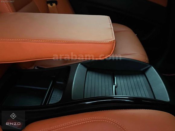 ENZO AUTO"DAN TR DE TEK X6 DOLULAR DOLUSU
