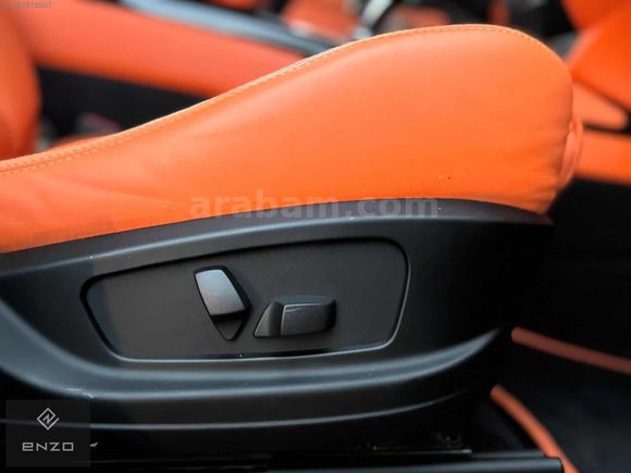 ENZO AUTO"DAN TR DE TEK X6 DOLULAR DOLUSU