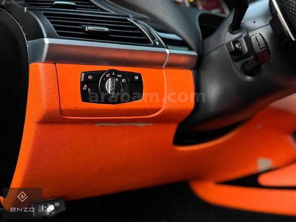 ENZO AUTO"DAN TR DE TEK X6 DOLULAR DOLUSU