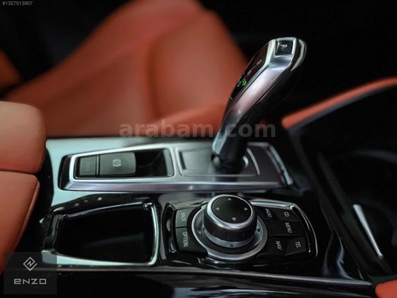 ENZO AUTO"DAN TR DE TEK X6 DOLULAR DOLUSU