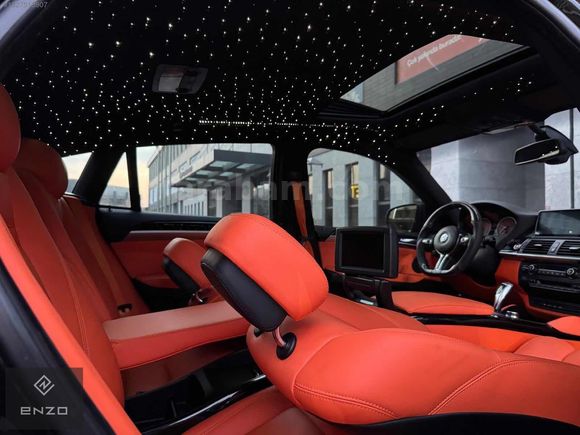 ENZO AUTO"DAN TR DE TEK X6 DOLULAR DOLUSU
