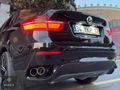 ENZO AUTO"DAN TR DE TEK X6 DOLULAR DOLUSU