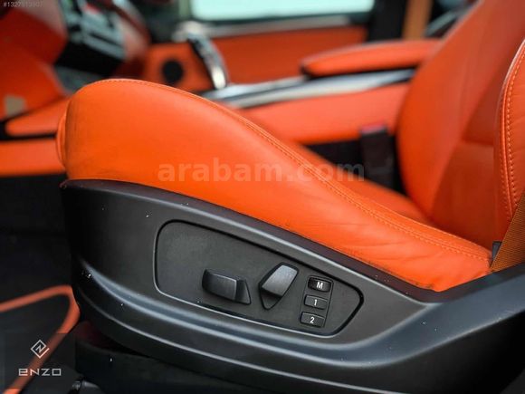 ENZO AUTO"DAN TR DE TEK X6 DOLULAR DOLUSU
