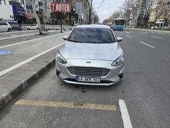 Sahibinden Ford Focus 1.5 TDCi Trend X 2020 Model  165.000 km Gri
