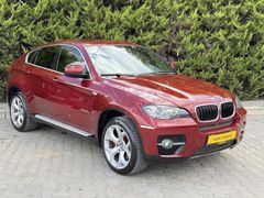 BMW X6 30d xDrive Değişensiz 228binKm