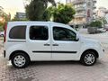 Galeriden Renault Kangoo Multix 1.5 dCi Expression 2012 Model Antalya