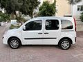 Galeriden Renault Kangoo Multix 1.5 dCi Expression 2012 Model Antalya