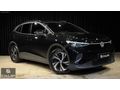2024 VW ID.4 PURE 125 KW CAM TAVAN SİYAH+TABA HATASIZ CAM TAVAN