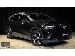 2024 VW ID.4 PURE 125 KW CAM TAVAN SİYAH+TABA HATASIZ CAM TAVAN