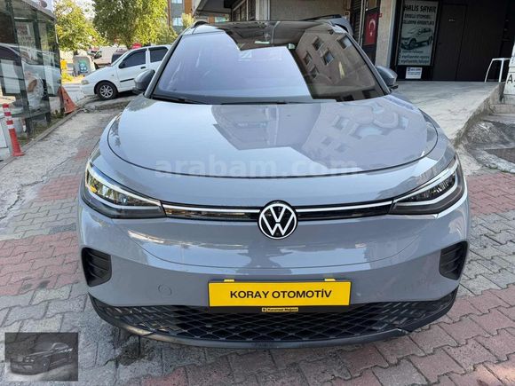 2025 İD 4 HATASIZ BOYASIZ CAM TAVAN