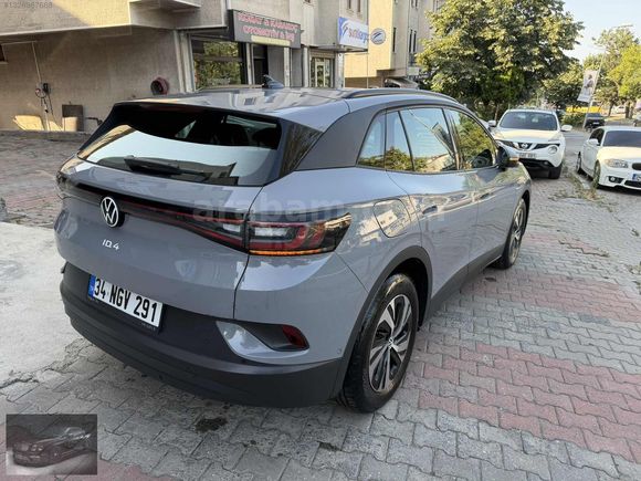 2025 İD 4 HATASIZ BOYASIZ CAM TAVAN