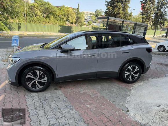 2025 İD 4 HATASIZ BOYASIZ CAM TAVAN