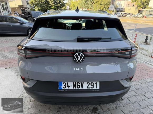 2025 İD 4 HATASIZ BOYASIZ CAM TAVAN