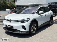 VW Bayii TAMAŞ - 2025 ID.4 Pure 125 Kw 170hp