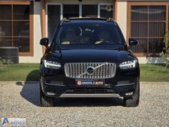 ANADOLU AUTO 2017 VOLVO XC90 2.0 D5 İNSCRİPTİON 7 KİŞİLİK 235 HP