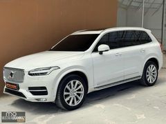 2017 BOYASIZ TRAMERSİZ XC90 2.0 D D5 AWD INSCRİPTİON (7 KİŞİLİK)