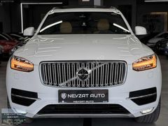 VOLVO XC90 2.0 D5 235hp AWD İNSCRİPTİON GEARTRONİC 7 KİŞİLİK