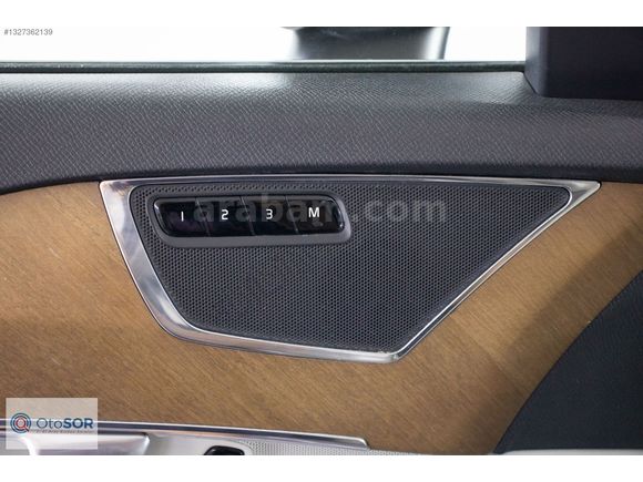 2017 VOLVO XC 90 D5 İNSCRİPTİON 235 HP