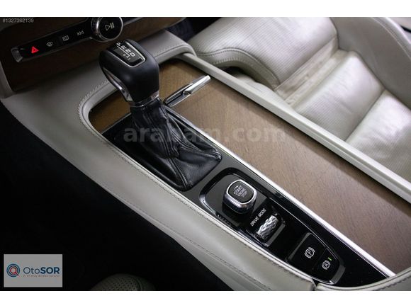 2017 VOLVO XC 90 D5 İNSCRİPTİON 235 HP