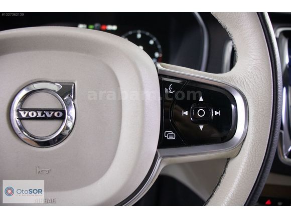 2017 VOLVO XC 90 D5 İNSCRİPTİON 235 HP