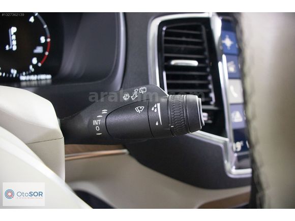 2017 VOLVO XC 90 D5 İNSCRİPTİON 235 HP