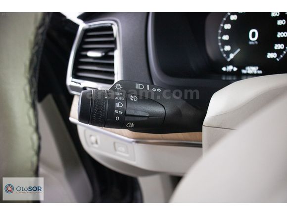 2017 VOLVO XC 90 D5 İNSCRİPTİON 235 HP