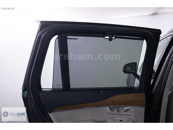 2017 VOLVO XC 90 D5 İNSCRİPTİON 235 HP
