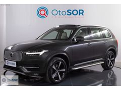 2017 VOLVO XC 90 D5 İNSCRİPTİON 235 HP