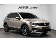 2016 VOLKSWAGEN TIGUAN 1.4 TSİ DSG CAM TAVAN HATASIZ 440 BİN PŞN