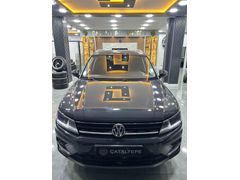 Volkswagen Tiguan 1.4 TSI ACT BMT Comfortline DSG - 150 HP
