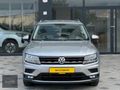 WV TİGUAN 1.4 TSİ COMFORTLİNE HATASIZ BOYASIZ 136.000 KM