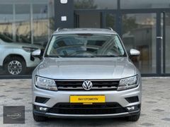 WV TİGUAN 1.4 TSİ COMFORTLİNE HATASIZ BOYASIZ 136.000 KM
