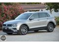 Zerde Garage 2016 VW Tiguan 1.4TSI Otomatik Comfortline 94.000Km