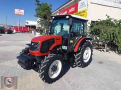 Erkunt 70T 2010 Model