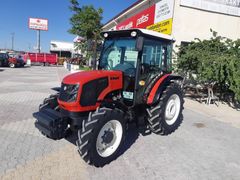 Erkunt 70T - 2010 model