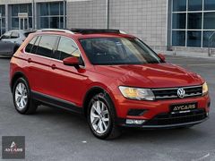 2016-VW-TİGUAN-1.4TSI-150HP-CAM TAVAN-HATSZ-BOYASZ-TRAMRSZ-122KM