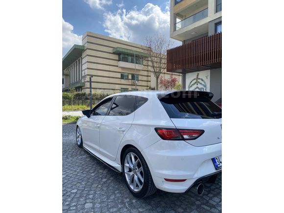 Sahibinden Seat Leon 1.6 TDI CR Style 2015 Model 