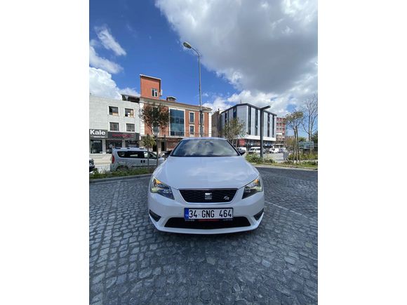 Sahibinden Seat Leon 1.6 TDI CR Style 2015 Model 