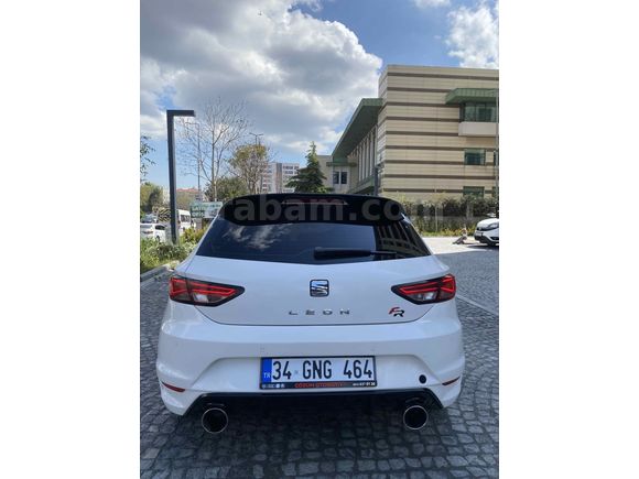 Sahibinden Seat Leon 1.6 TDI CR Style 2015 Model 